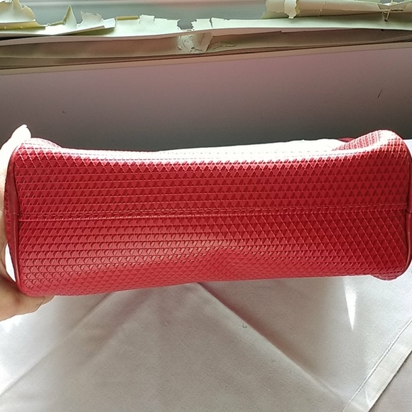 Liz Claiborne vintage shoulder bag - Picture 4 of 10